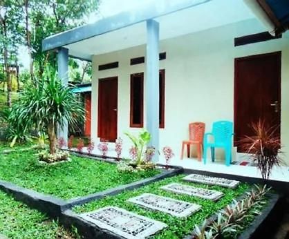 Hotel Tangkoko Macaca Rinondoran Esterno foto