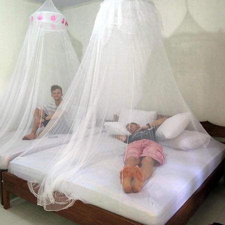 Hotel Tangkoko Macaca Rinondoran Esterno foto