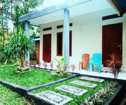 Hotel Tangkoko Macaca Rinondoran Esterno foto