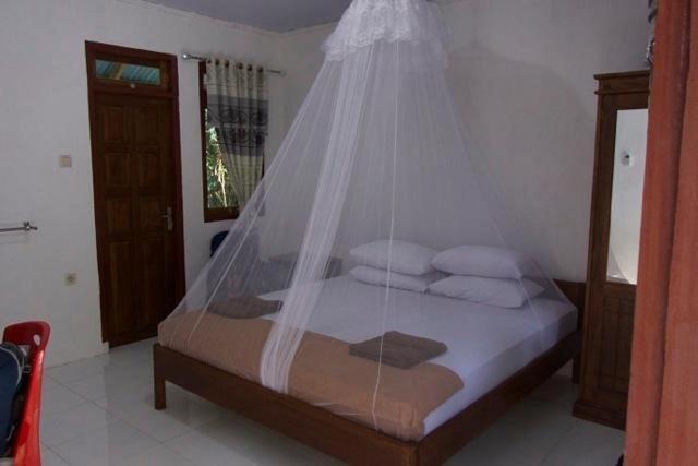 Hotel Tangkoko Macaca Rinondoran Esterno foto